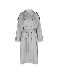WEEKDAY | Trenchcoat ZENNI | Gris