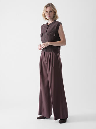 WEEKEND MAX MARA | Chaleco CAPRARA