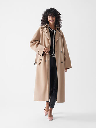 WEEKEND MAX MARA | Abrigo de lana CADINE