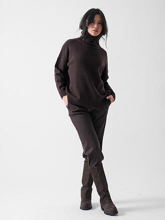 WEEKEND MAX MARA | Jersey de cuello alto BORGIA