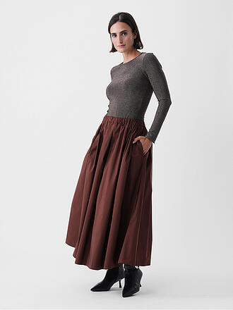 WEEKEND MAX MARA | Maxifalda BRUNO1234