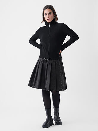 WEEKEND MAX MARA | Falda vaquera BRONZO