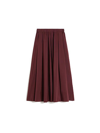 WEEKEND MAX MARA | Maxifalda WKDCURVATO