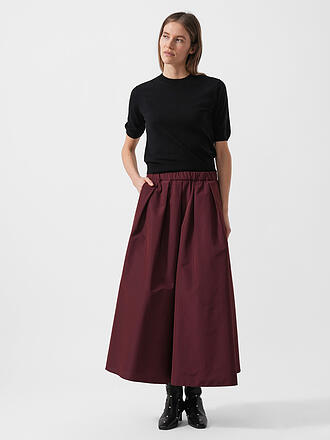 WEEKEND MAX MARA | Maxifalda WKDCURVATO