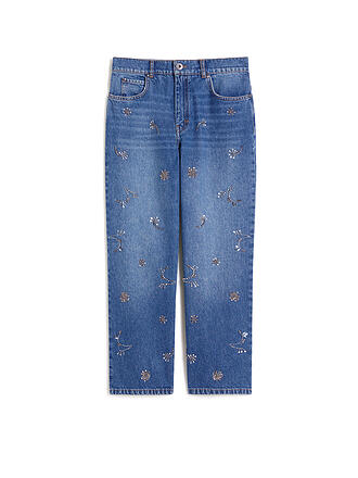 WEEKEND MAX MARA | Jeans 7/8 WKDMANETTA