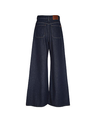 WEEKEND MAX MARA | Jeans Wide Leg WKDVEGA