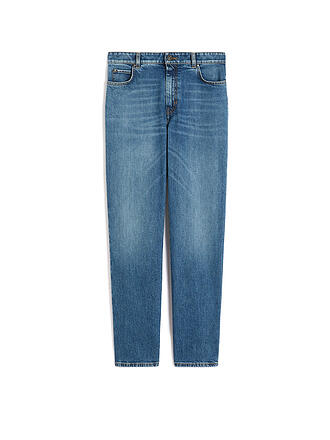 WEEKEND MAX MARA | Jeans Straight Fit WKDARGENTO