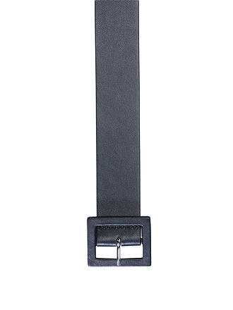 WEEKEND MAX MARA | Cinturón de cuero WKABRIO