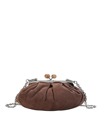 WEEKEND MAX MARA | Bolso de cuero - Clutch WKAVALOIS