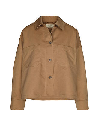WEEKEND MAX MARA | Overshirt WKDVETTURA