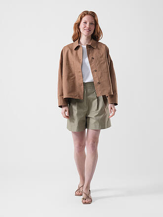 WEEKEND MAX MARA | Overshirt WKDVETTURA