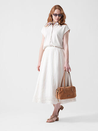 WEEKEND MAX MARA | Maxifalda GERGO