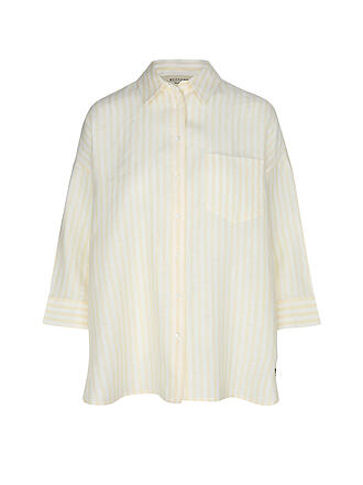 WEEKEND MAX MARA | Blusa de lino WKDPANETTO