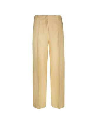 WEEKEND MAX MARA | Pantalón de lino WKDMALIZIA