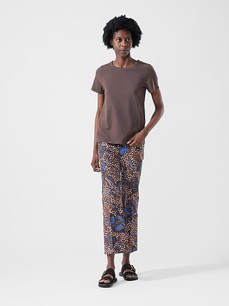 WEEKEND MAX MARA | Pantalón acampanado ONDE