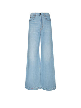 WEEKEND MAX MARA | Jeans Bootcut WKDLATINO