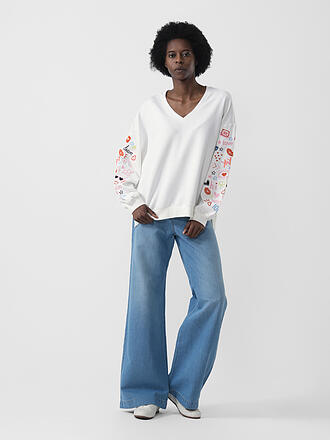 WEEKEND MAX MARA | Jeans Bootcut WKDLATINO
