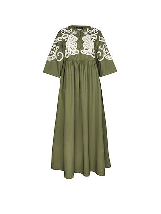 WEEKEND MAX MARA | Maxivestido