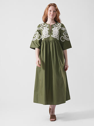 WEEKEND MAX MARA | Maxivestido