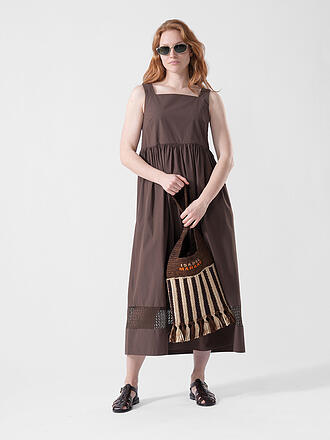 WEEKEND MAX MARA | Maxivestido GOLA