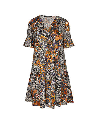 WEEKEND MAX MARA | Minivestido WKDFUOCO