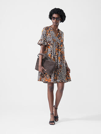 WEEKEND MAX MARA | Minivestido WKDFUOCO