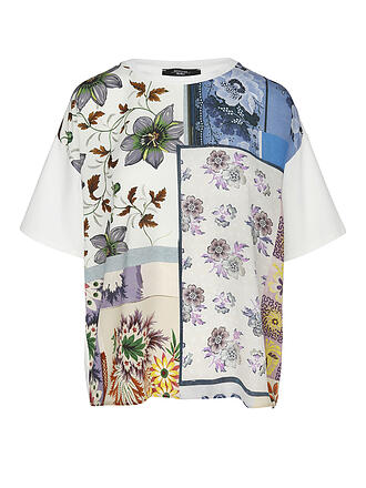 WEEKEND MAX MARA | Blusa WKDPAMPAS