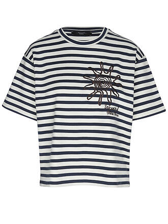 WEEKEND MAX MARA | Camiseta WKDSABATO