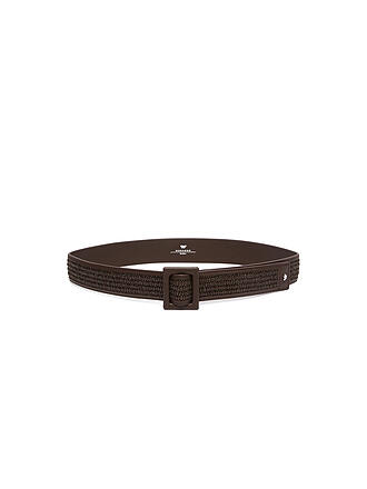 WEEKEND MAX MARA | Cinturón RAFFIA