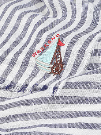 WEEKEND MAX MARA | Chal WKAPERA