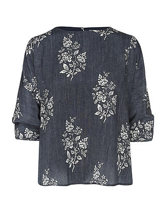 WEEKEND MAX MARA | Blusa de seda
