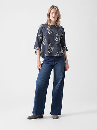 WEEKEND MAX MARA | Blusa de seda