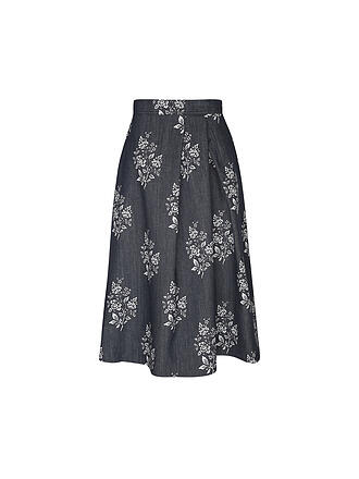 WEEKEND MAX MARA | Falda midi STRUZZO