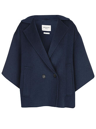 WEEKEND MAX MARA | Wolljacke WKDNEO