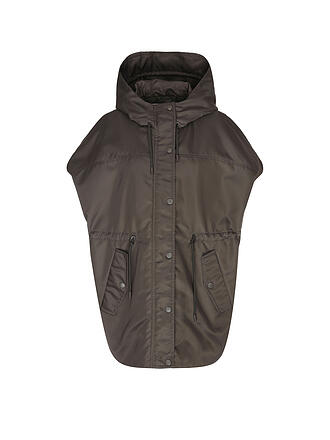 WEEKEND MAX MARA | Chaleco acolchado WKDORIGANO