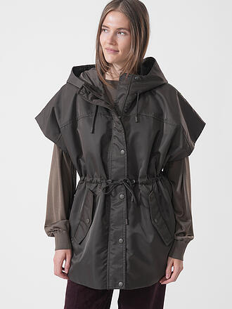 WEEKEND MAX MARA | Chaleco acolchado WKDORIGANO