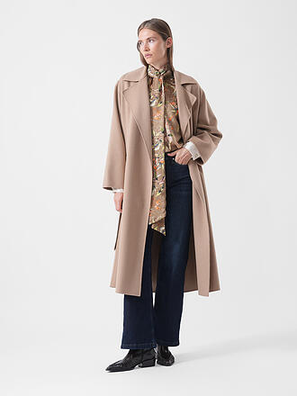 WEEKEND MAX MARA | Abrigo de lana WKDOPEROSO