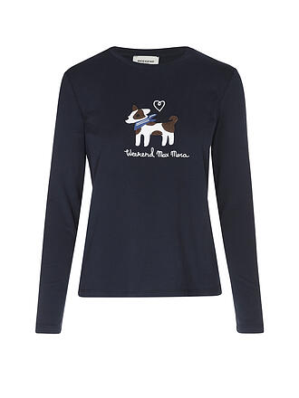 WEEKEND MAX MARA | Camiseta de manga larga