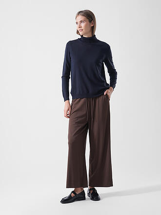 WEEKEND MAX MARA | Jersey de cuello alto WKDKIKU
