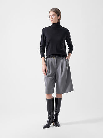 WEEKEND MAX MARA | Jersey de cuello alto WKDKIKU