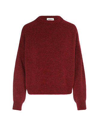 WEEKEND MAX MARA | Jersey de cuello alto WKDTUONO