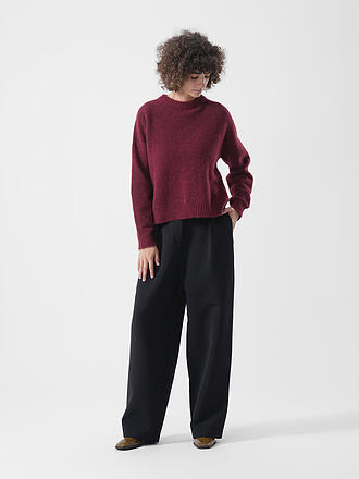 WEEKEND MAX MARA | Jersey de cuello alto WKDTUONO