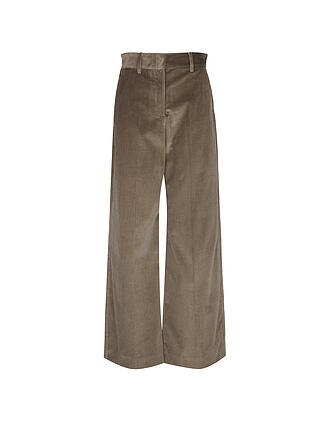 WEEKEND MAX MARA | Pantalones de pana WKDTANIA