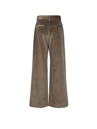WEEKEND MAX MARA | Pantalones de pana WKDTANIA