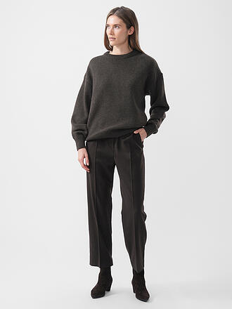 WEEKEND MAX MARA | Pantalón de negocios HATELEY