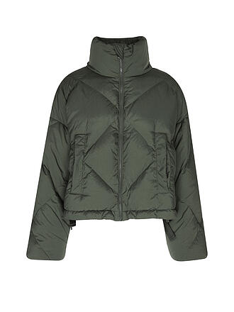 WEEKEND MAX MARA | Chaqueta acolchada de plumas