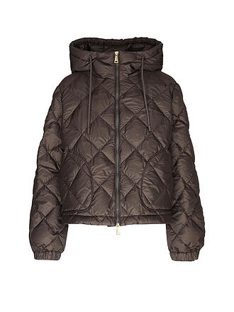 WEEKEND MAX MARA | Chaqueta acolchada de plumas WKDERIS