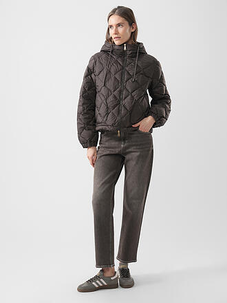 WEEKEND MAX MARA | Chaqueta acolchada de plumas WKDERIS