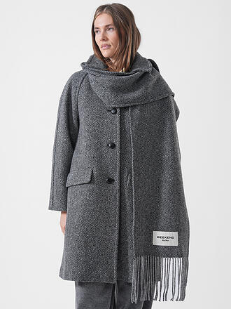 WEEKEND MAX MARA | Abrigo de lana WKDLATINO