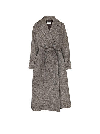 WEEKEND MAX MARA | Abrigo de lana WKDTEMA